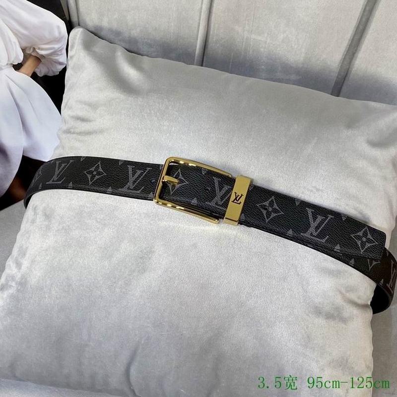 LV Belts 5640